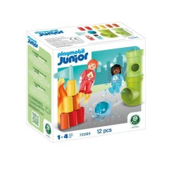 PLAYMOBIL Junior 72085...