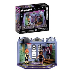 PLAYMOBIL 72144 Monster...
