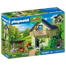 PLAYMOBIL Country 72162...