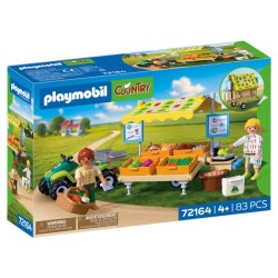 PLAYMOBIL Country 72164...