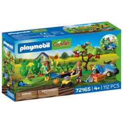 PLAYMOBIL Country 72165...