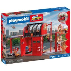PLAYMOBIL 72191 Grande...