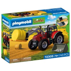 PLAYMOBIL Country 72305...