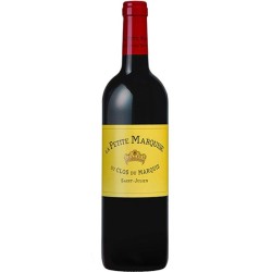 La Petite Marquise du Clos...