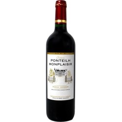 Château Ponteilh Monplaisir...