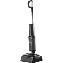 Aspirateur balai laveur...