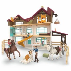 Coffret Villa de Lakeside -...