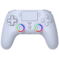 Manette - PS4 - Sans fil -...