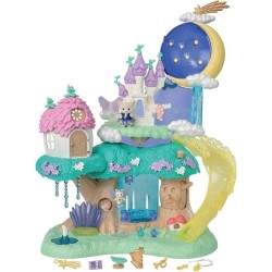 Le château des fées de la...