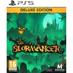 The Slormancer Deluxe...