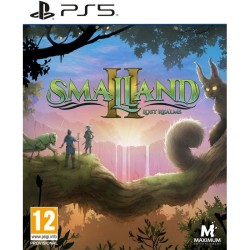 Smalland 2 Lost Realms -...