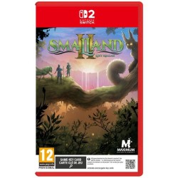 Smalland 2: Lost Realms •...