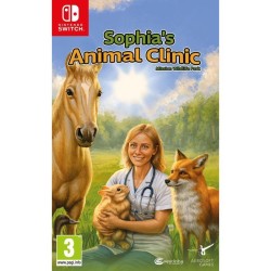 Sophia's Animal Clinic...