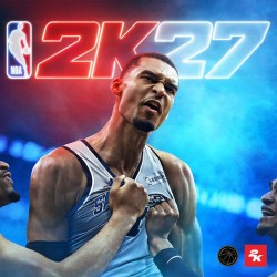 NBA 2K27 • Jeu Nintendo...