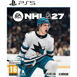 EA SPORTS NHL 27 - Jeu PS5