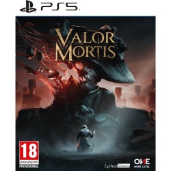 Valor Mortis - Jeu PS5