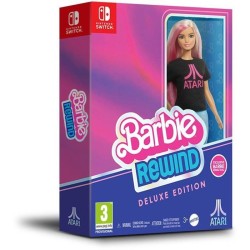 Barbie Rewind Deluxe...