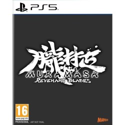 Muramasa Revenant Blades -...