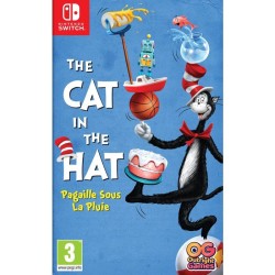 The Cat in the Hat Pagaille...