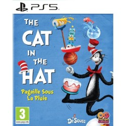 The Cat in the Hat Pagaille...