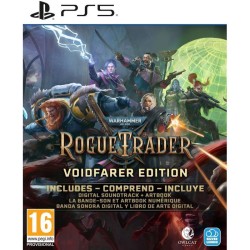Warhammer 40,000 Rogue...