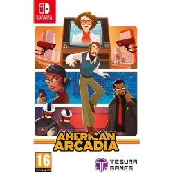 American Arcadia - Jeu...