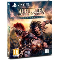 ACHILLES - DOUBLE PACK TROY...
