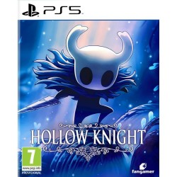 Hollow Knight - Jeu PS5
