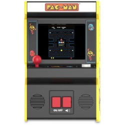Borne d'arcade - HHEG -...