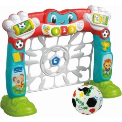 Tiboot, Mon But de Foot -...