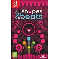 Just Shapes & Beats - Jeu...