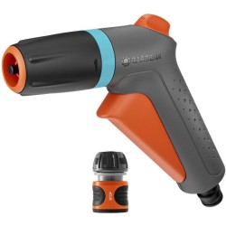 Pistolet de nettoyage...