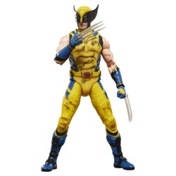 AVN LEGENDS Wolverine