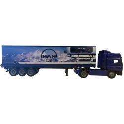 Camion miniature de...