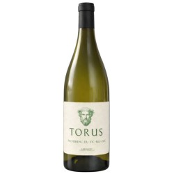 A. Brumont Torus 2025...