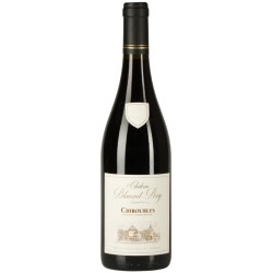 Château Blaceret Roy 2023...