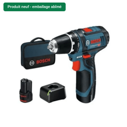 [Produit neuf - emballage...