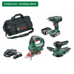 [Produit neuf - emballage...