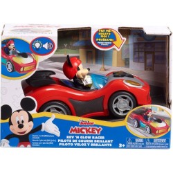 Voiture a rétrofriction -...
