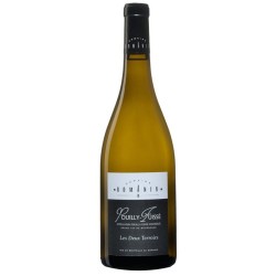 Domaine Romanin Les Deux...