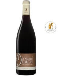 Domaine Saint Martin d'Agel...
