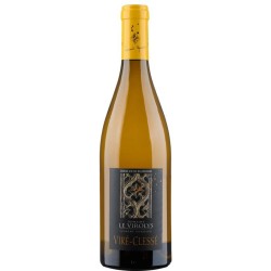 Domaine Le Virolys Laurent...