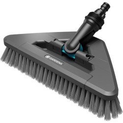 Brosse de lavage manche...
