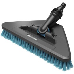 Brosse de lavage manche...