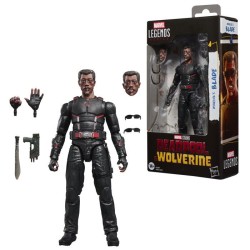 Marvel Legends Series Blade...
