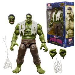Marvel Legends Series Hulk,...