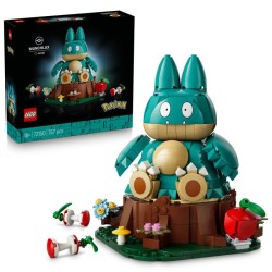 LEGO Pokémon 72150 -...
