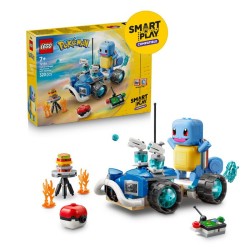 LEGO Pokémon 72156 - Set de...