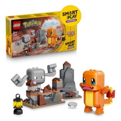 LEGO Pokémon 72157 - Set de...