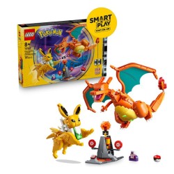 LEGO Pokémon 72167 - Set de...